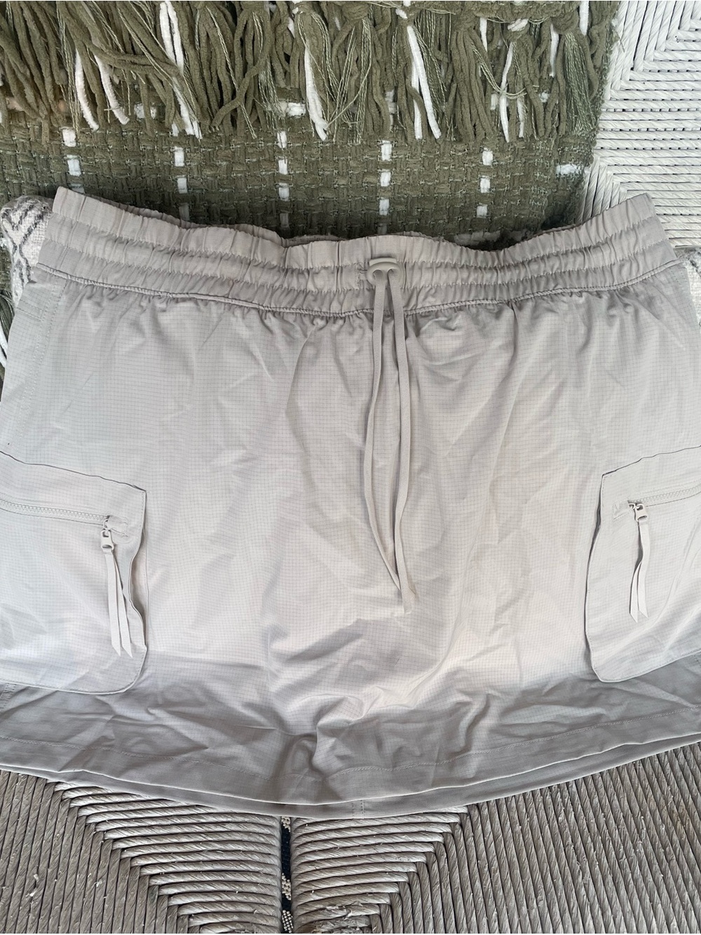 Apana Nude Seamless Active Briefs